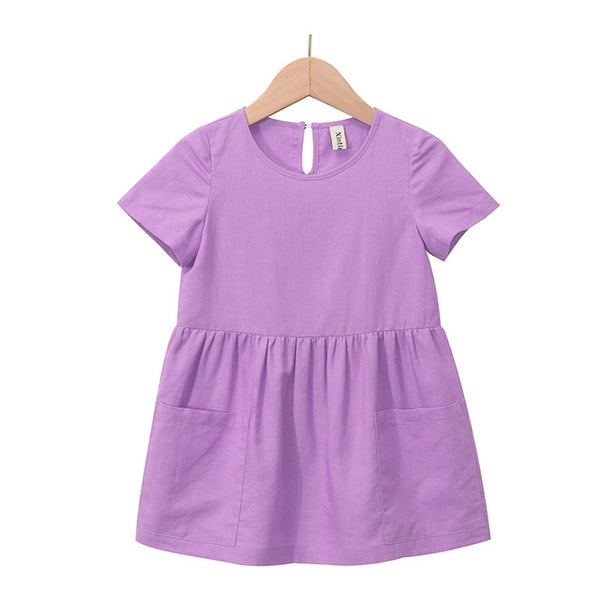 Elegant Birthday Attire for Young Ladies