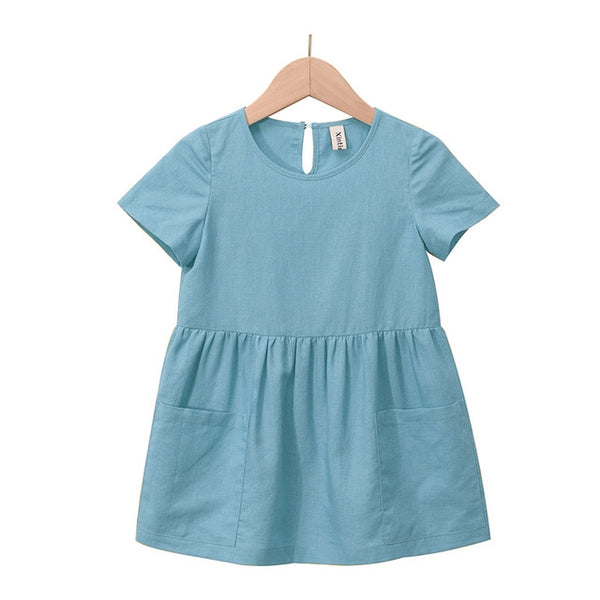 Elegant Birthday Couture for Young Ladies